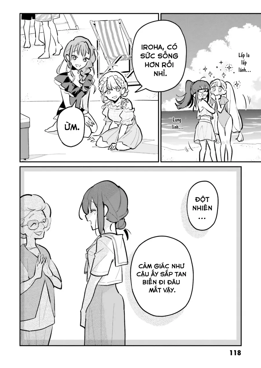 Chou Kaguya-Hime! Chap 4 - Next Chap 5