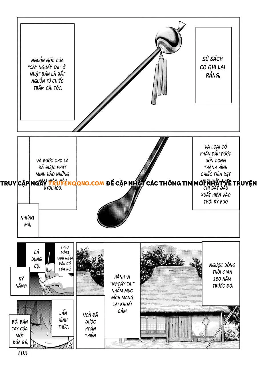 Choubu No Shinobi Chap 3 - Next Chap 4