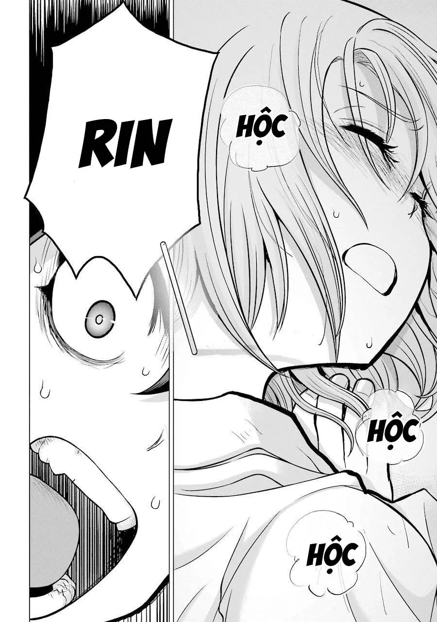 Choubu No Shinobi Chap 7 - Next Chap 8