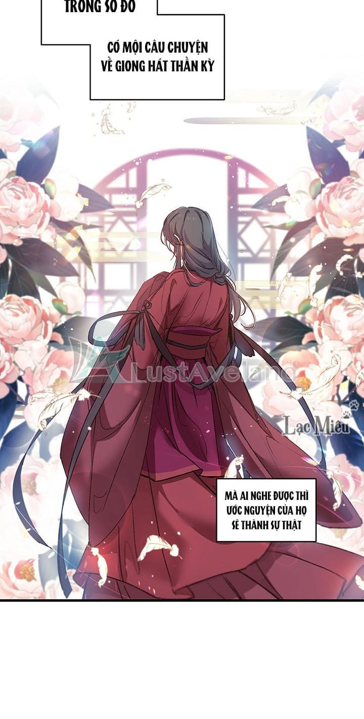 Chú Chim Nhỏ Của Yêu Tinh Chap 1 - Next Chap 2