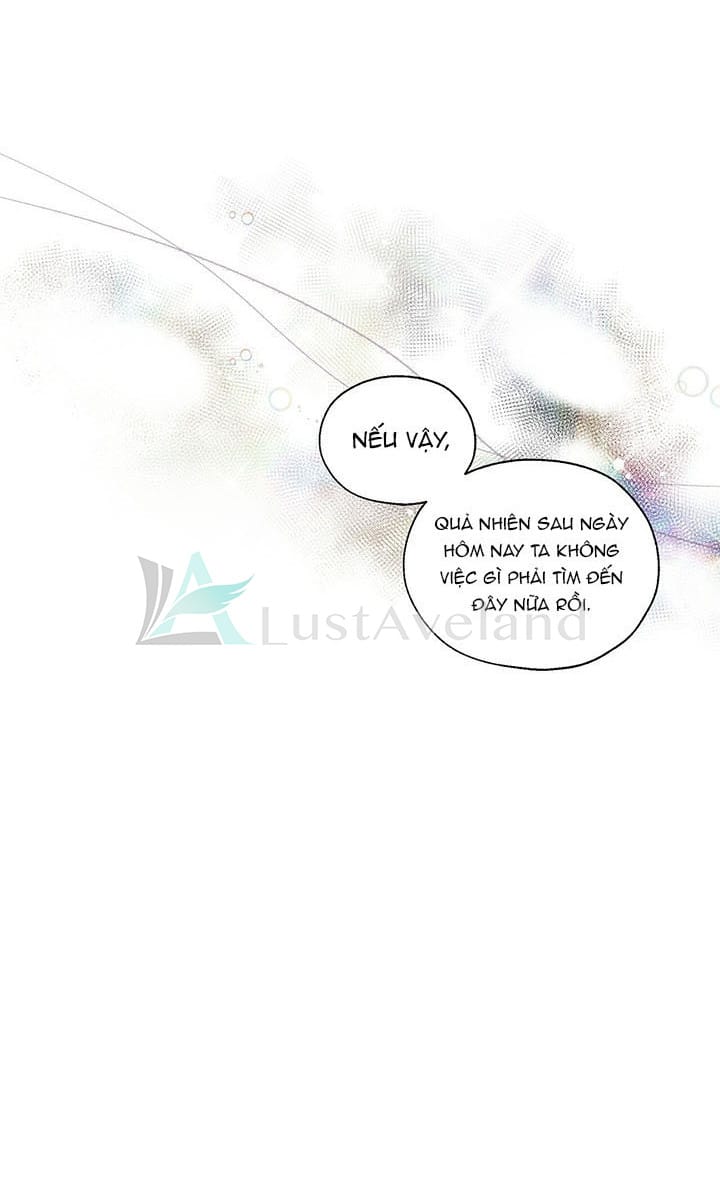 Chú Chim Nhỏ Của Yêu Tinh Chap 1 - Next Chap 2