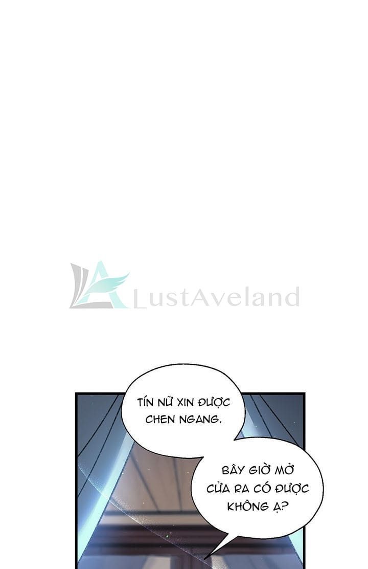 Chú Chim Nhỏ Của Yêu Tinh Chap 1 - Next Chap 2