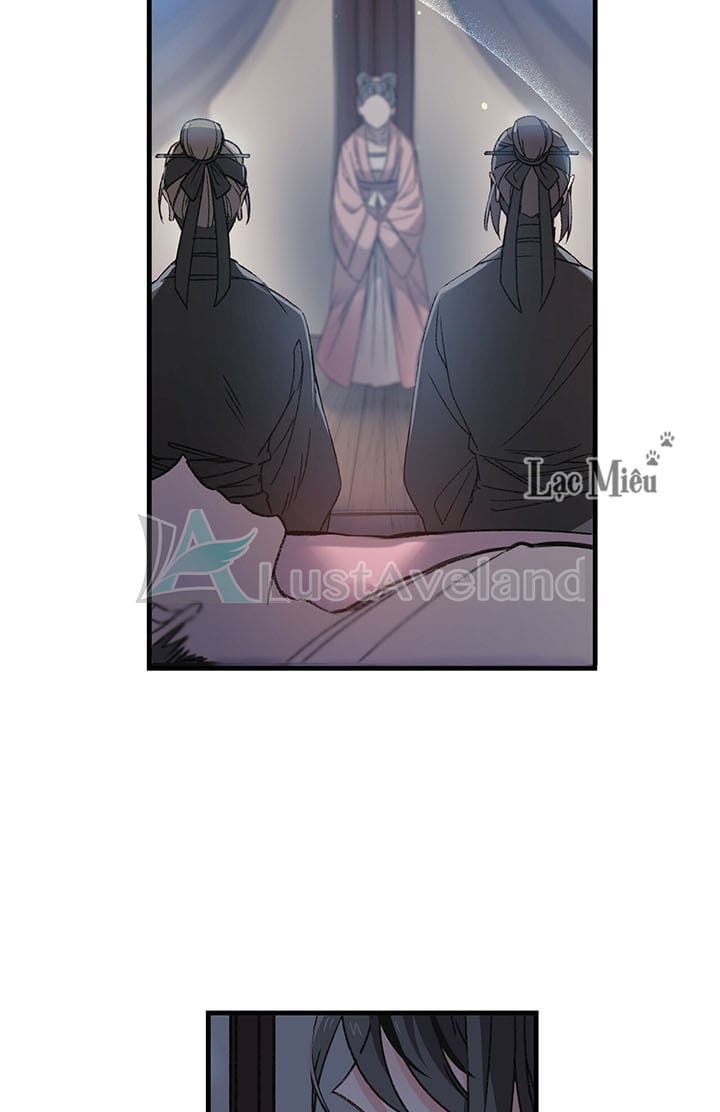 Chú Chim Nhỏ Của Yêu Tinh Chap 1 - Next Chap 2