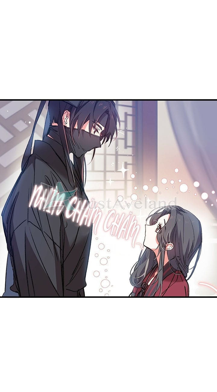 Chú Chim Nhỏ Của Yêu Tinh Chap 1 - Next Chap 2