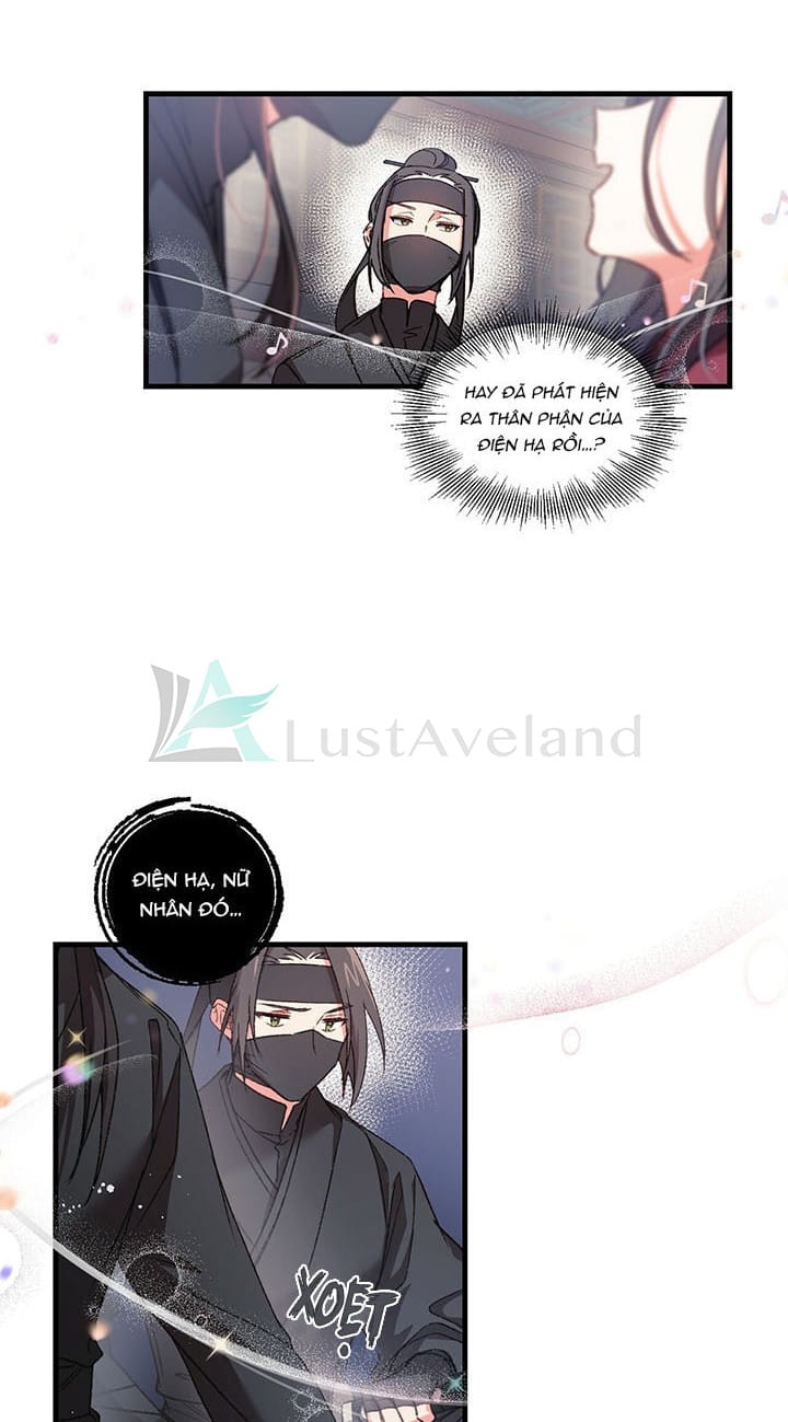 Chú Chim Nhỏ Của Yêu Tinh Chap 1 - Next Chap 2