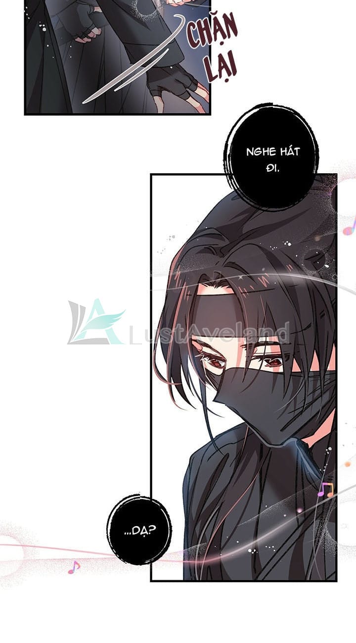 Chú Chim Nhỏ Của Yêu Tinh Chap 1 - Next Chap 2