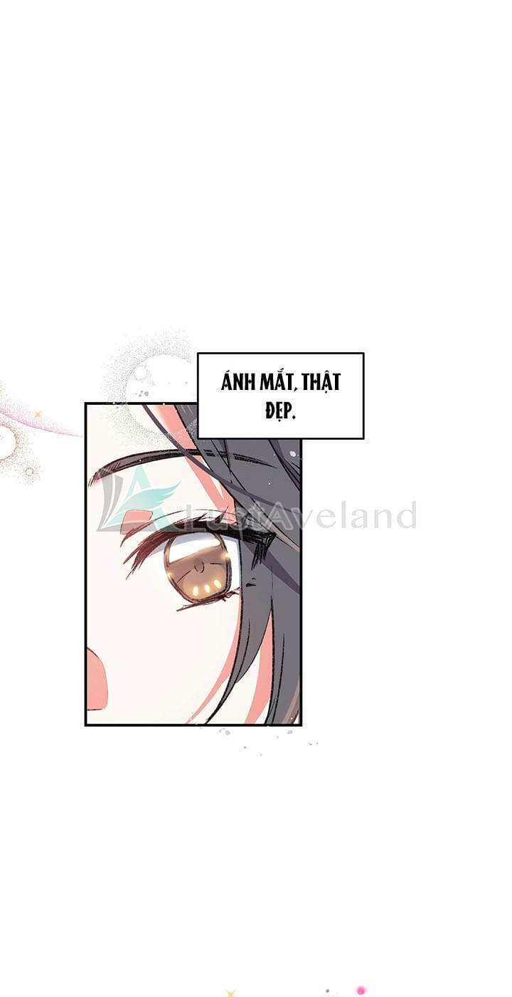 Chú Chim Nhỏ Của Yêu Tinh Chap 1 - Next Chap 2