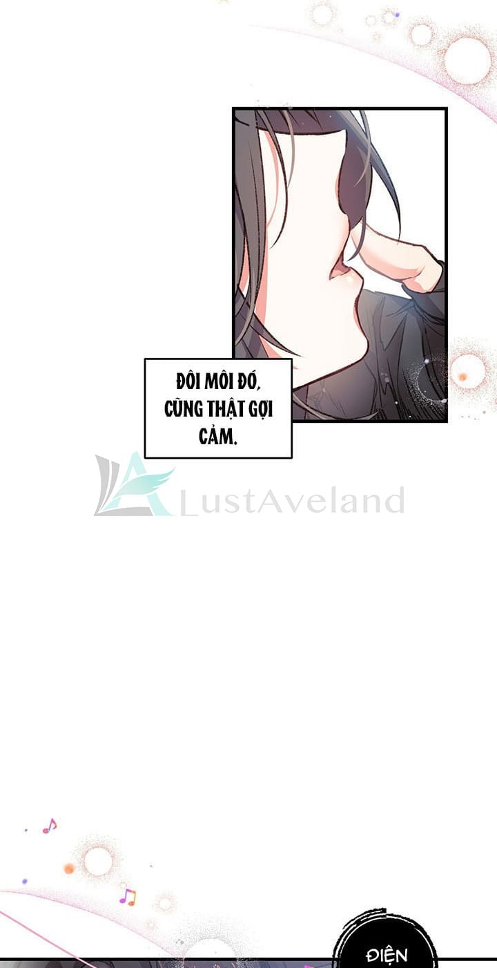 Chú Chim Nhỏ Của Yêu Tinh Chap 1 - Next Chap 2