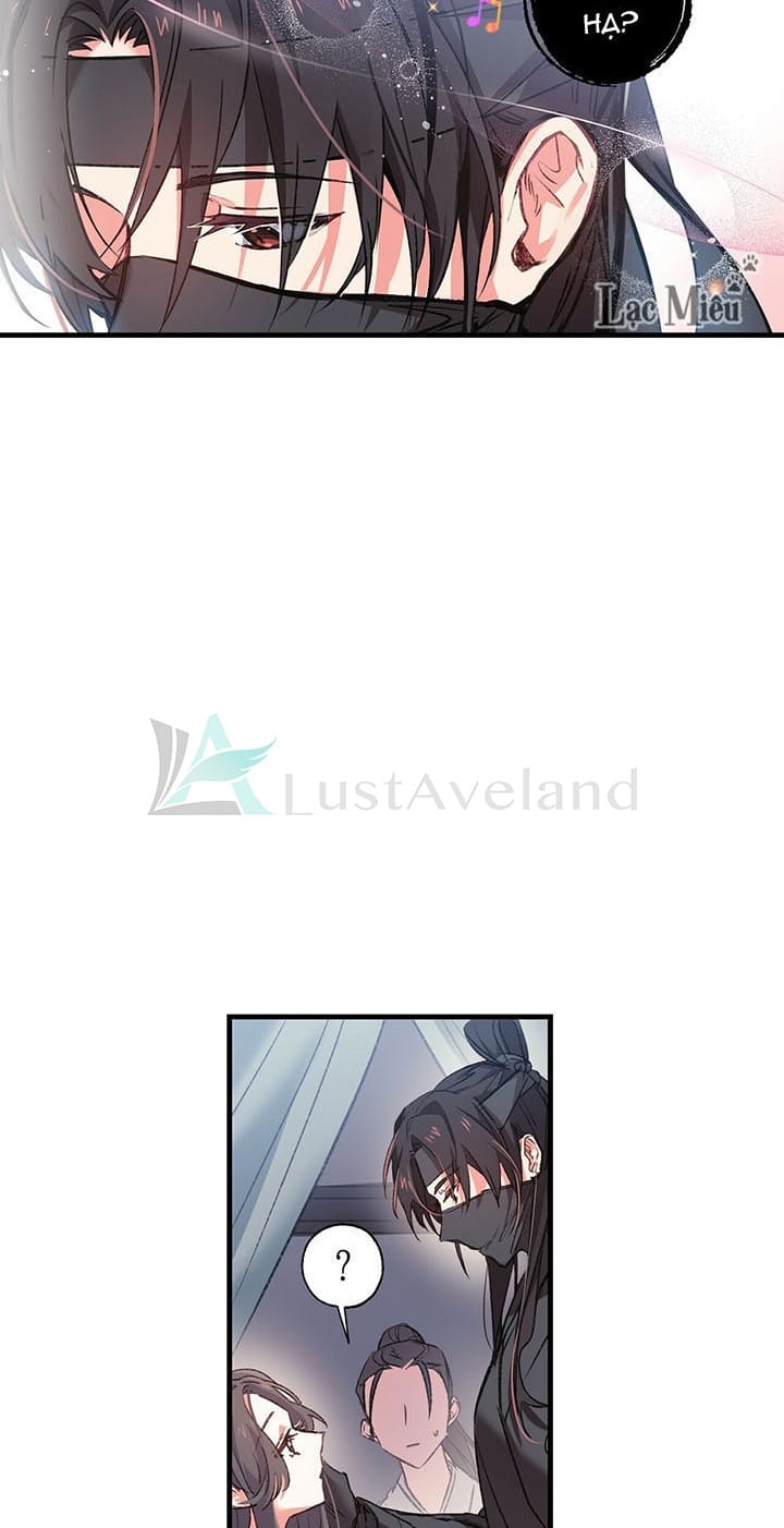 Chú Chim Nhỏ Của Yêu Tinh Chap 1 - Next Chap 2