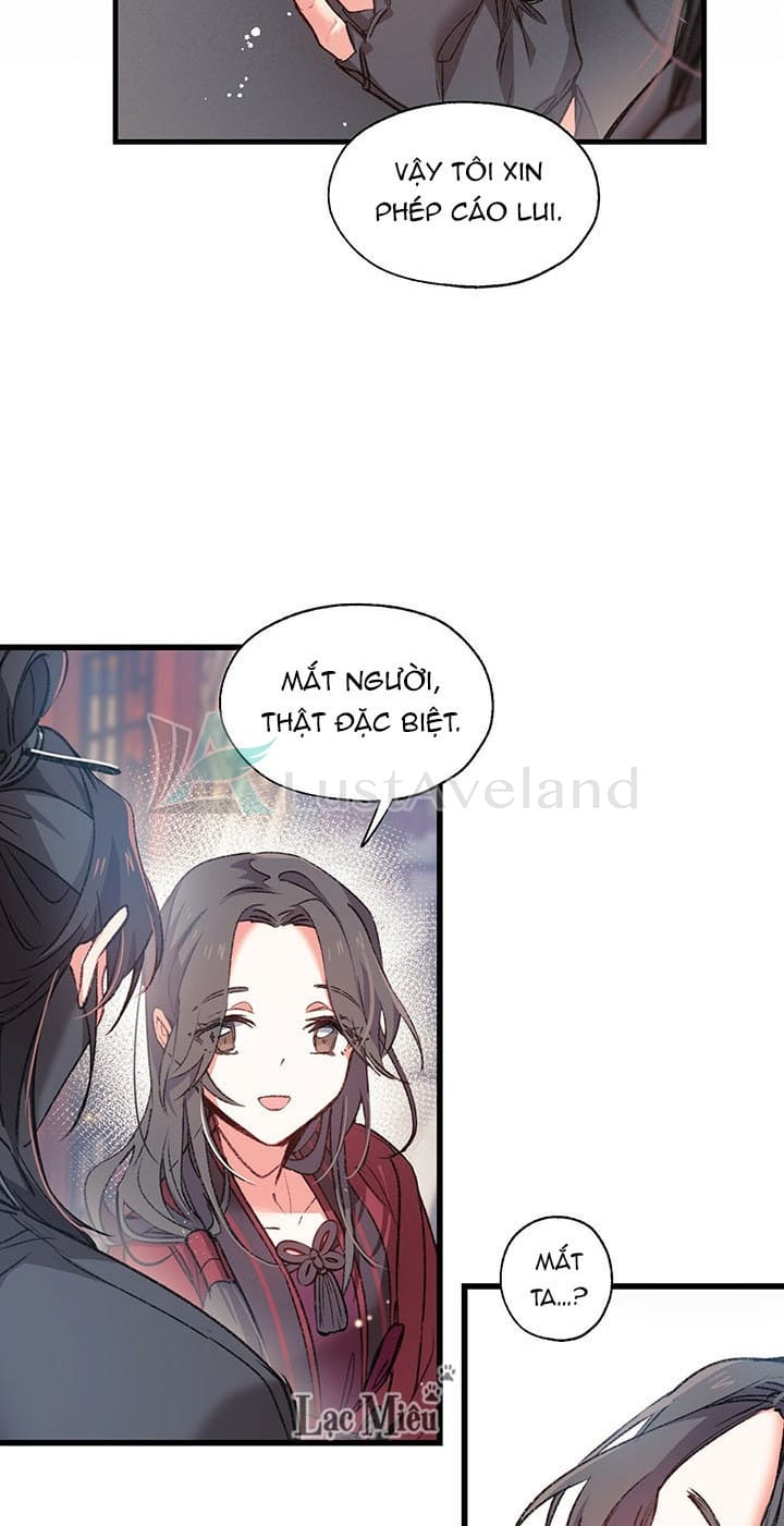 Chú Chim Nhỏ Của Yêu Tinh Chap 1 - Next Chap 2