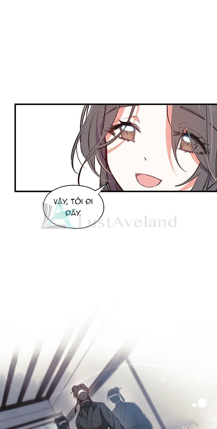 Chú Chim Nhỏ Của Yêu Tinh Chap 1 - Next Chap 2