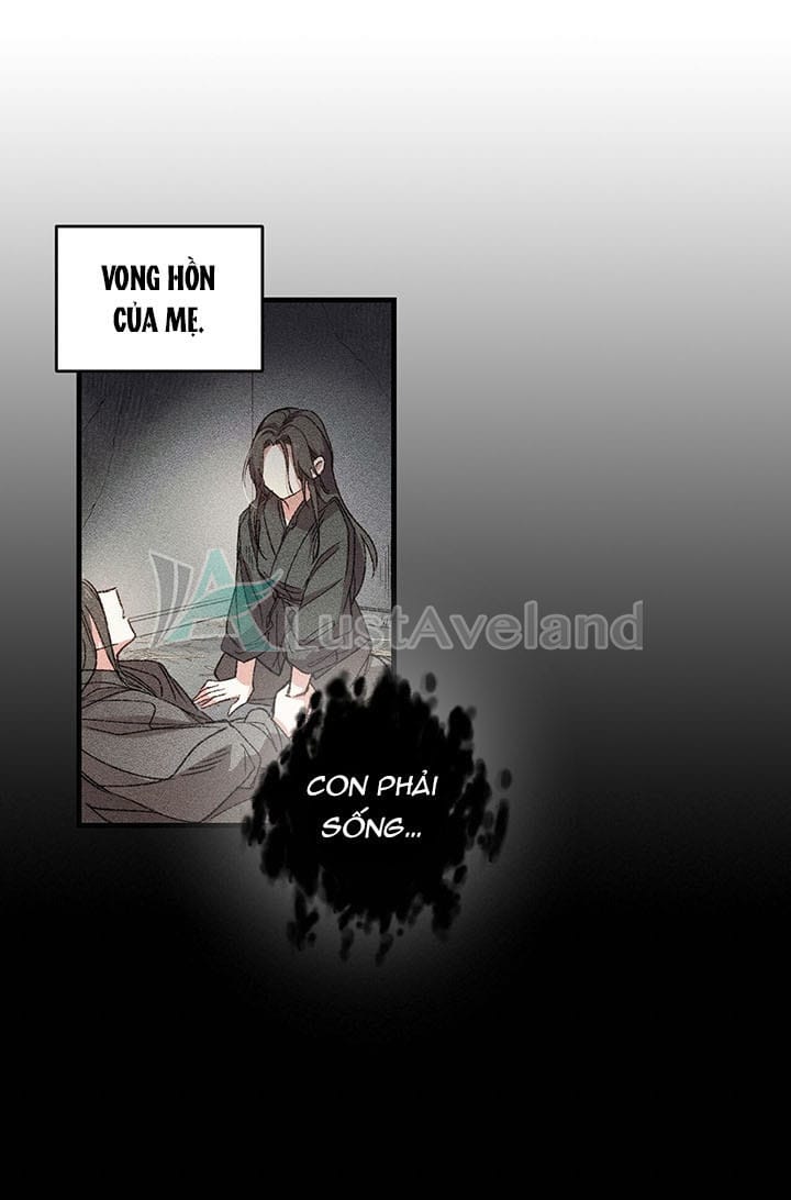 Chú Chim Nhỏ Của Yêu Tinh Chap 1 - Next Chap 2