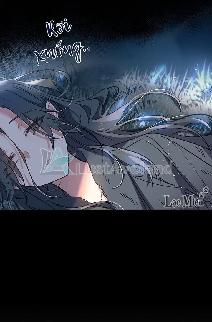 Chú Chim Nhỏ Của Yêu Tinh Chap 1 - Next Chap 2