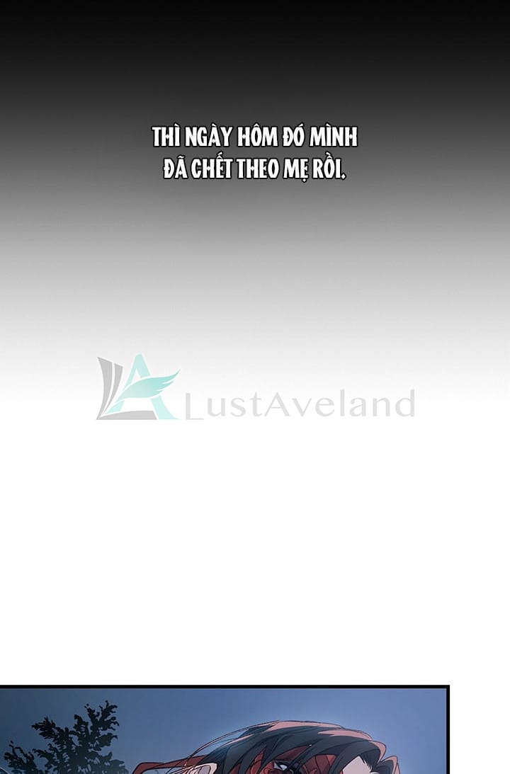 Chú Chim Nhỏ Của Yêu Tinh Chap 1 - Next Chap 2