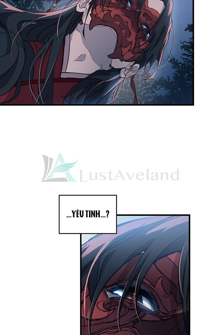 Chú Chim Nhỏ Của Yêu Tinh Chap 1 - Next Chap 2