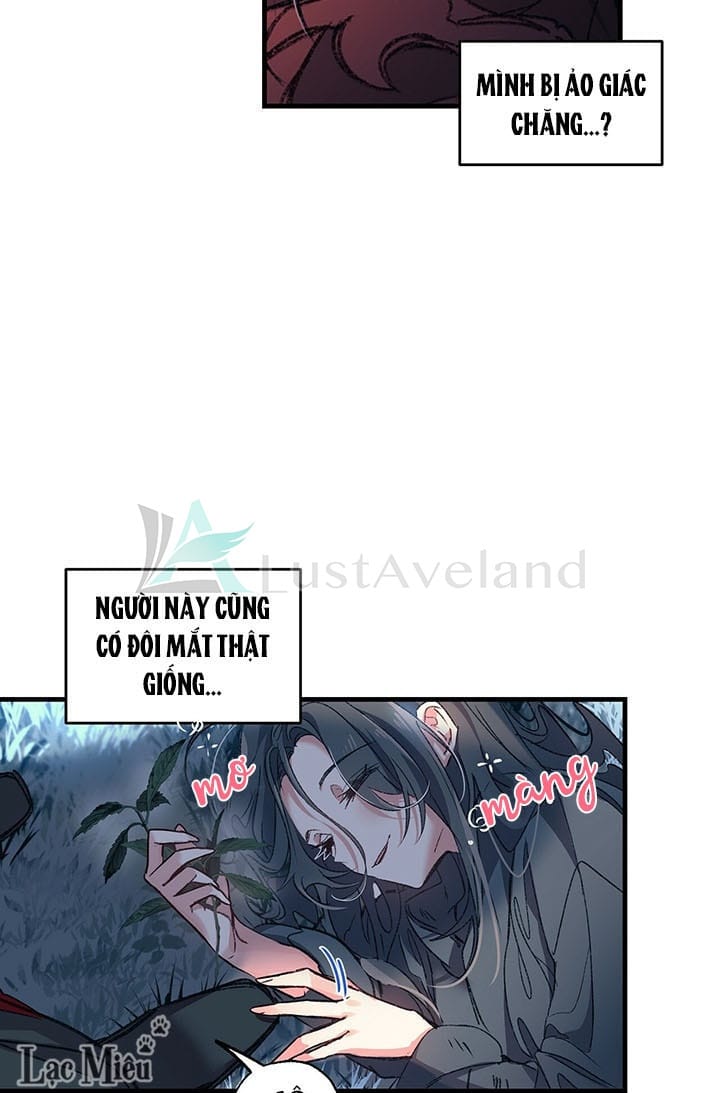 Chú Chim Nhỏ Của Yêu Tinh Chap 1 - Next Chap 2