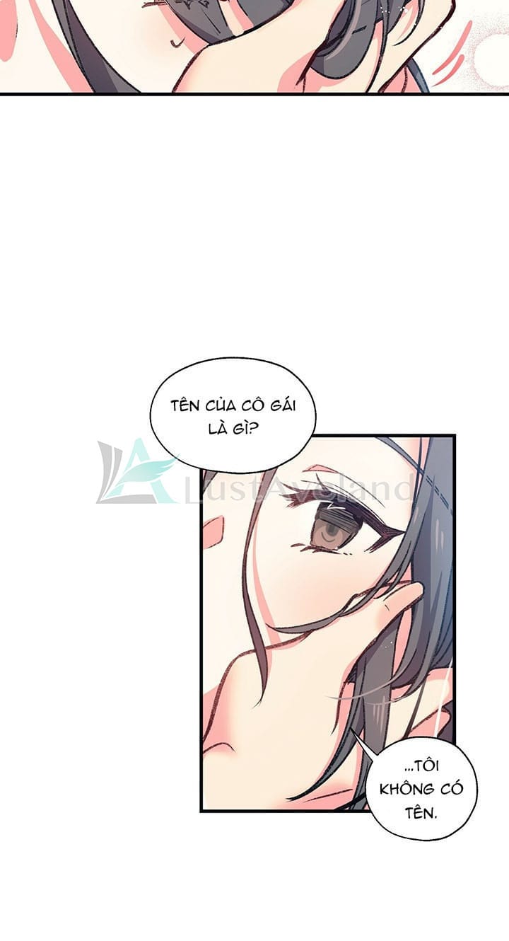 Chú Chim Nhỏ Của Yêu Tinh Chap 1 - Next Chap 2