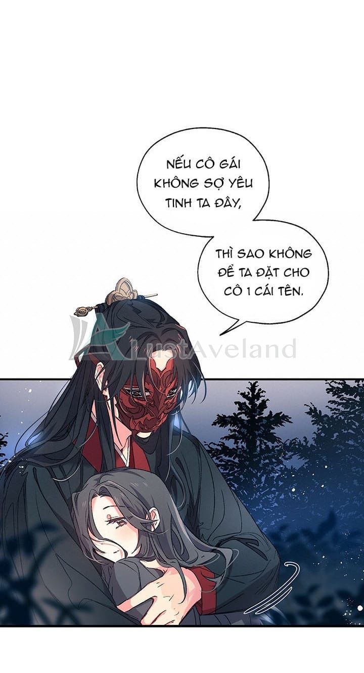 Chú Chim Nhỏ Của Yêu Tinh Chap 1 - Next Chap 2