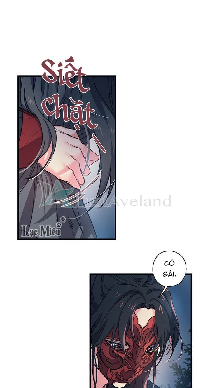 Chú Chim Nhỏ Của Yêu Tinh Chap 1 - Next Chap 2