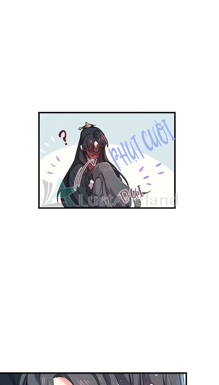 Chú Chim Nhỏ Của Yêu Tinh Chap 1 - Next Chap 2