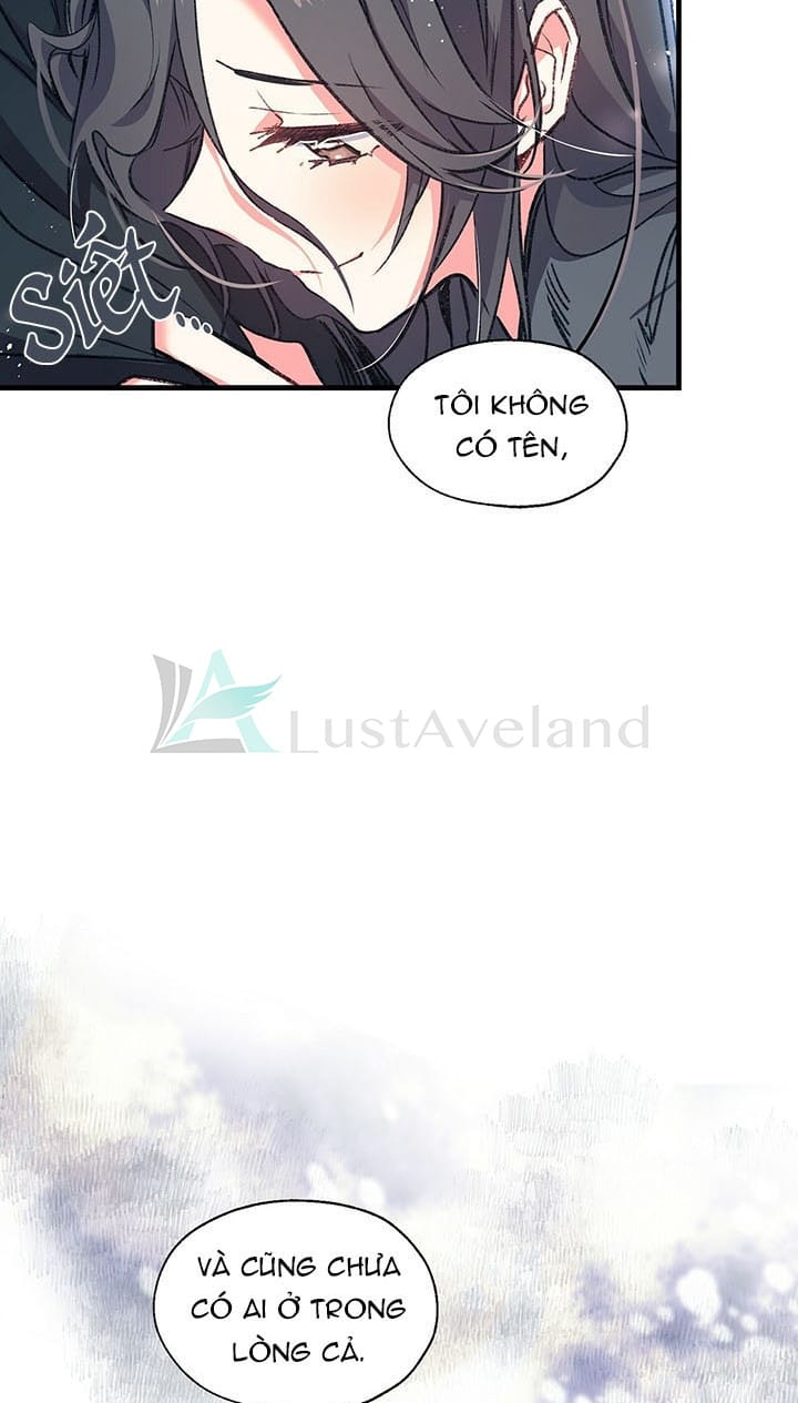 Chú Chim Nhỏ Của Yêu Tinh Chap 1 - Next Chap 2