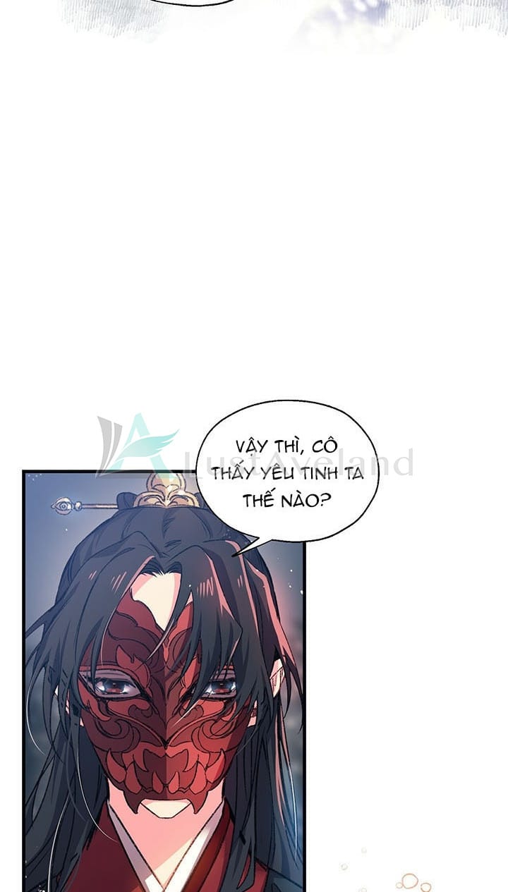 Chú Chim Nhỏ Của Yêu Tinh Chap 1 - Next Chap 2