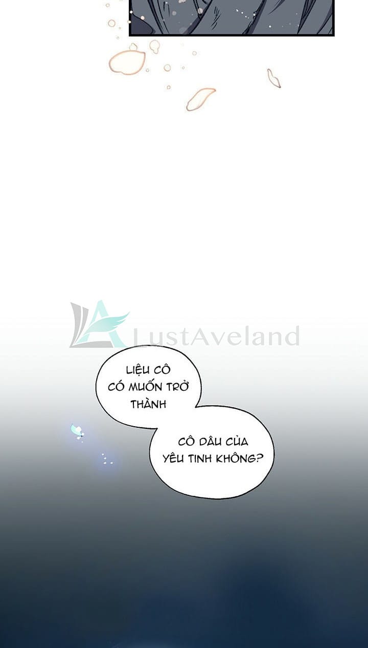 Chú Chim Nhỏ Của Yêu Tinh Chap 1 - Next Chap 2