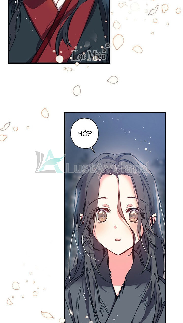 Chú Chim Nhỏ Của Yêu Tinh Chap 1 - Next Chap 2