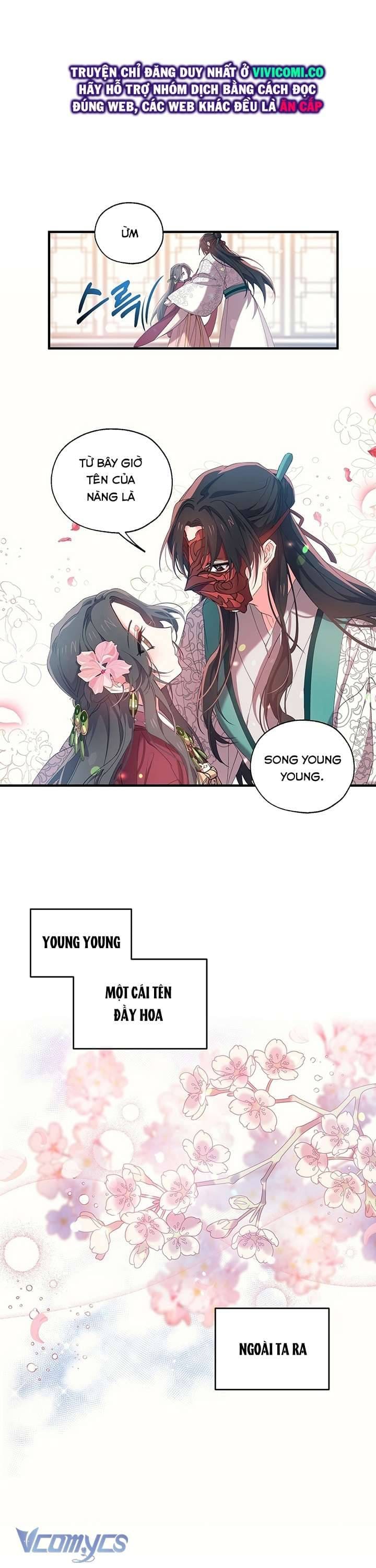 Chú Chim Nhỏ Của Yêu Tinh Chap 12 - Next Chap 13