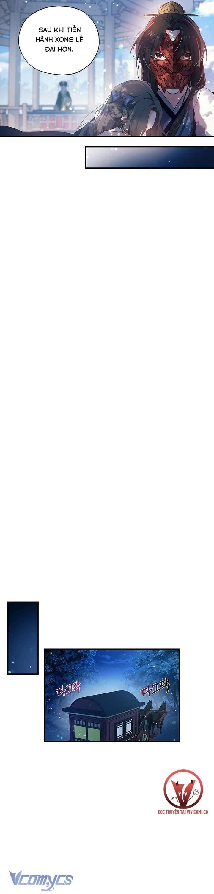 Chú Chim Nhỏ Của Yêu Tinh Chap 14 - Next Chap 15