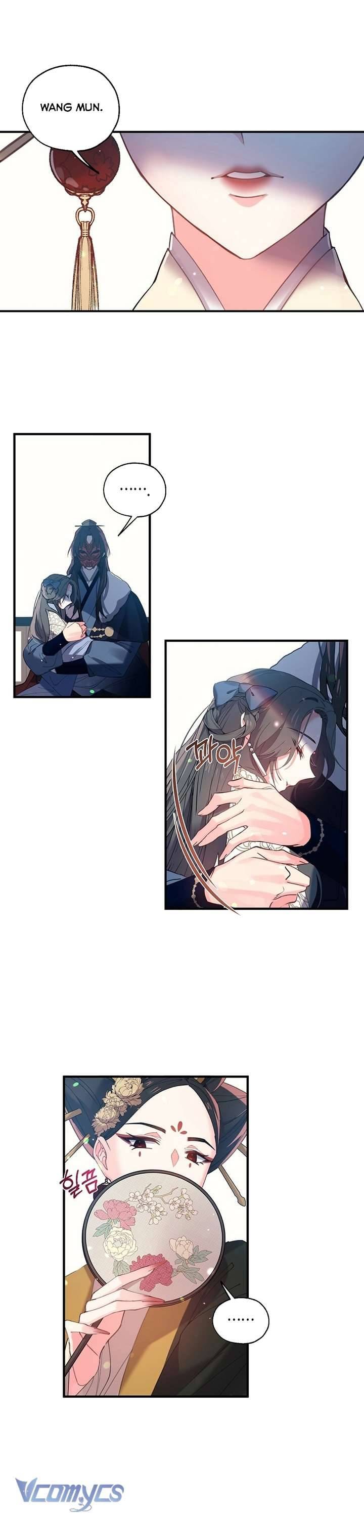 Chú Chim Nhỏ Của Yêu Tinh Chap 14 - Next Chap 15