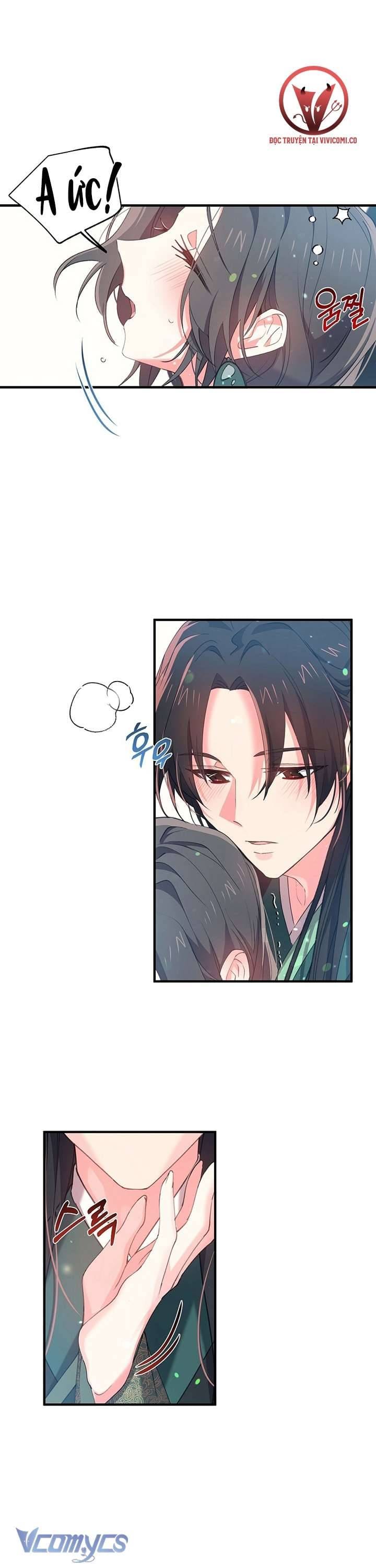 Chú Chim Nhỏ Của Yêu Tinh Chap 15 - Next Chap 16