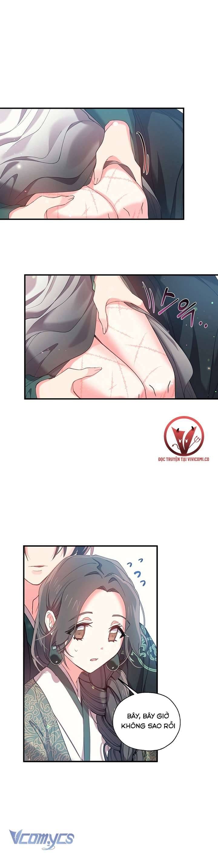 Chú Chim Nhỏ Của Yêu Tinh Chap 15 - Next Chap 16