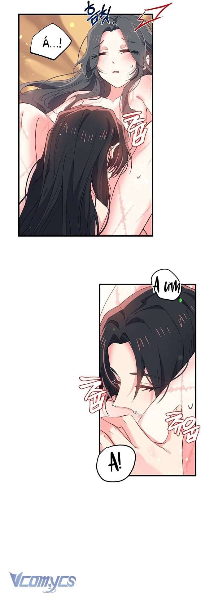 Chú Chim Nhỏ Của Yêu Tinh Chap 16 - Next Chap 17