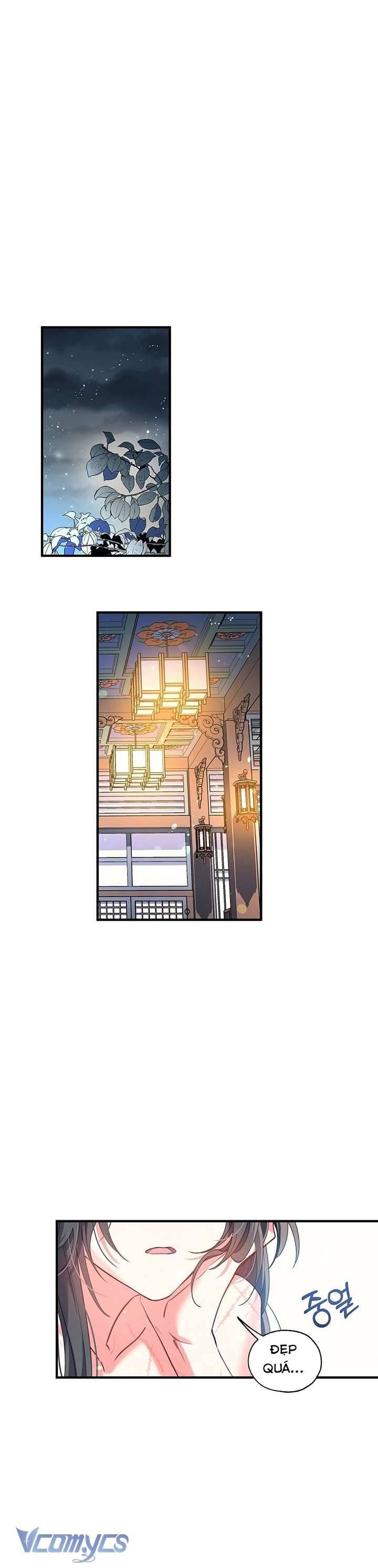 Chú Chim Nhỏ Của Yêu Tinh Chap 16 - Next Chap 17