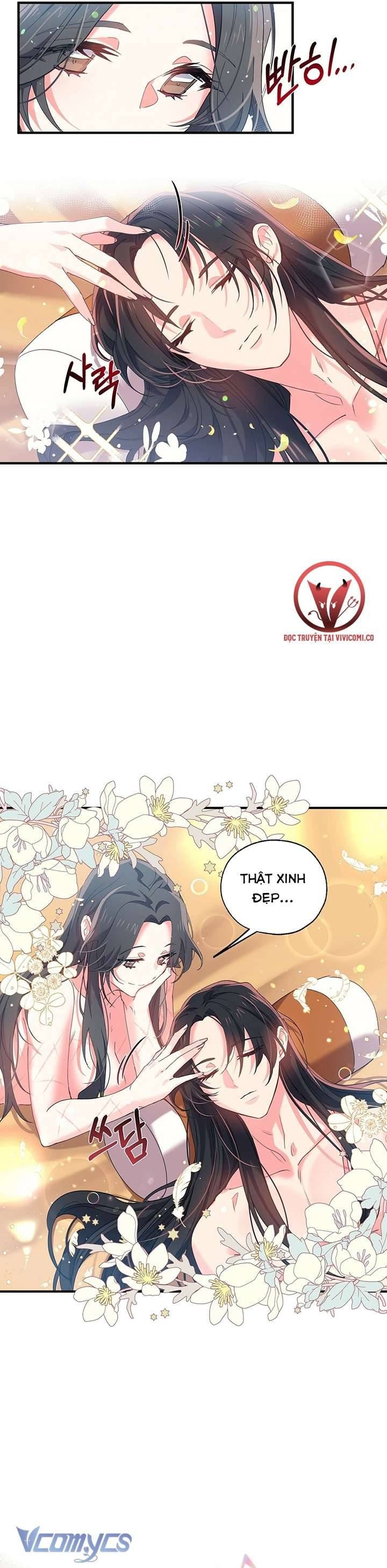 Chú Chim Nhỏ Của Yêu Tinh Chap 16 - Next Chap 17
