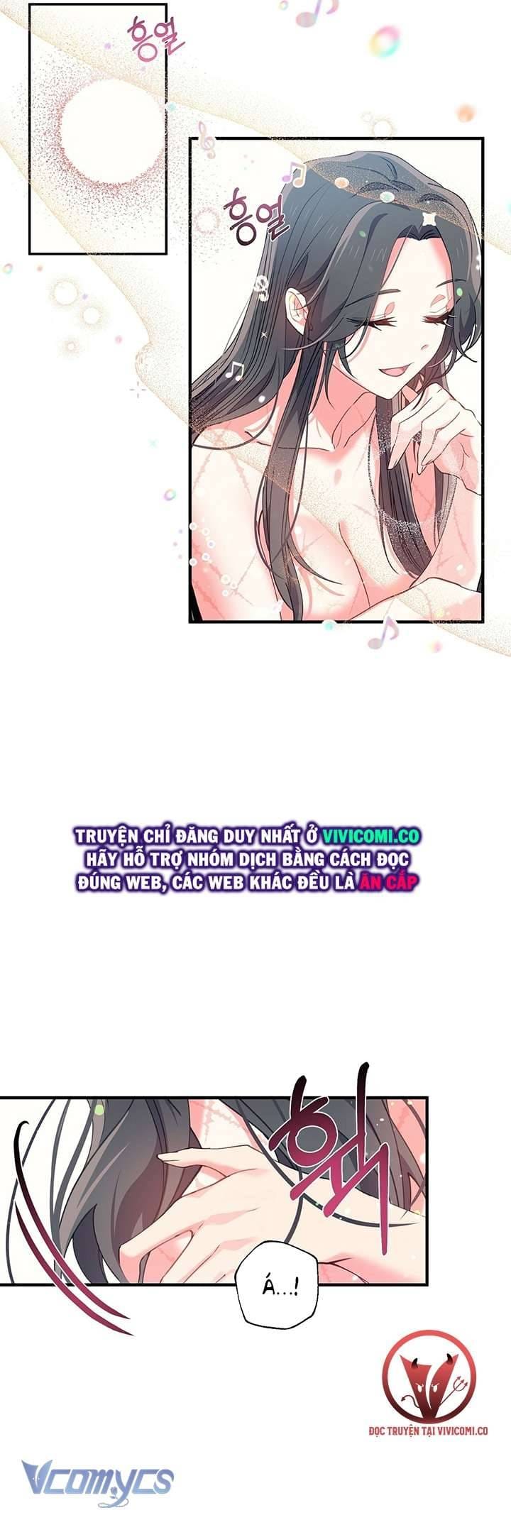 Chú Chim Nhỏ Của Yêu Tinh Chap 16 - Next Chap 17