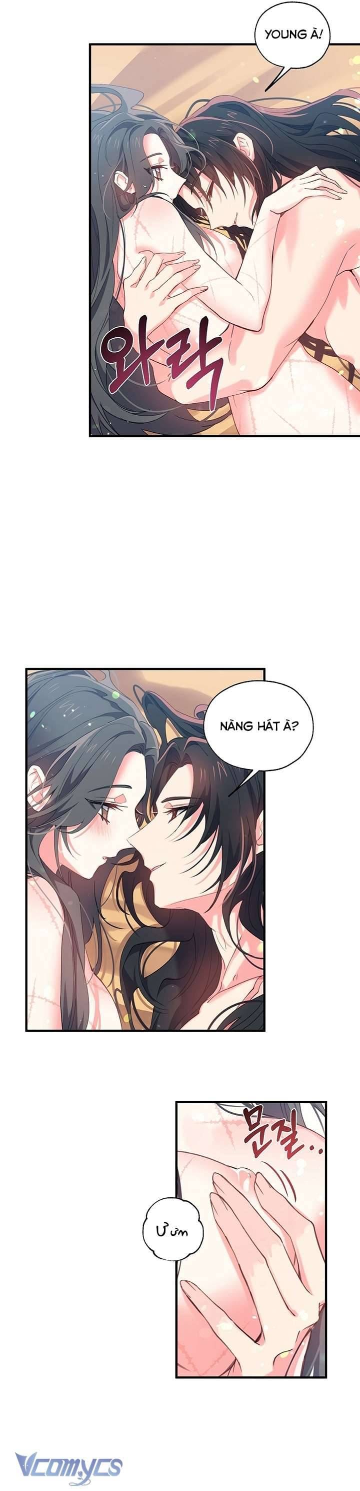 Chú Chim Nhỏ Của Yêu Tinh Chap 16 - Next Chap 17