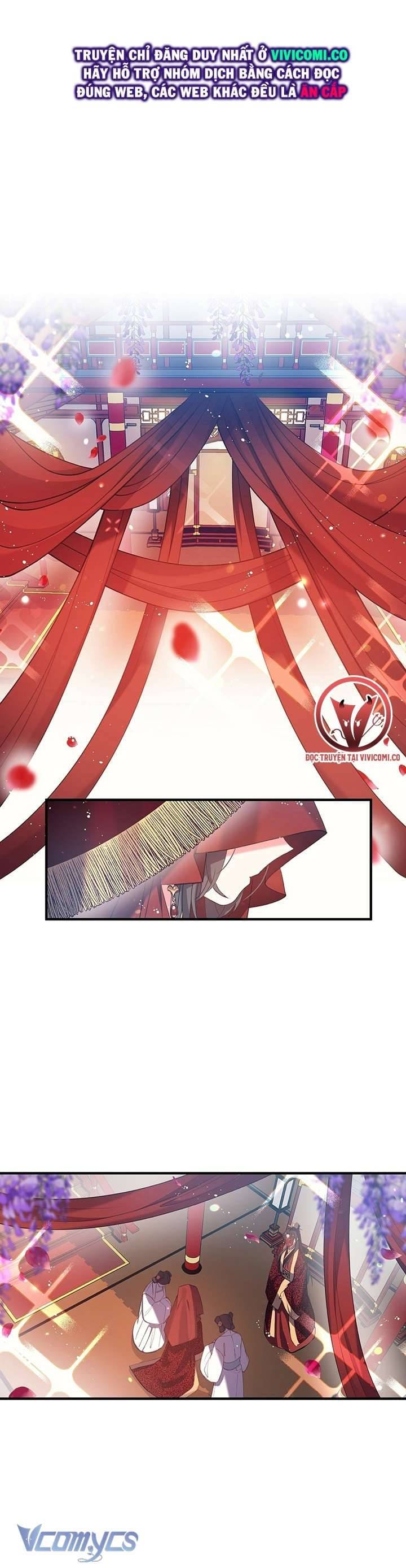 Chú Chim Nhỏ Của Yêu Tinh Chap 17 - Next Chap 18