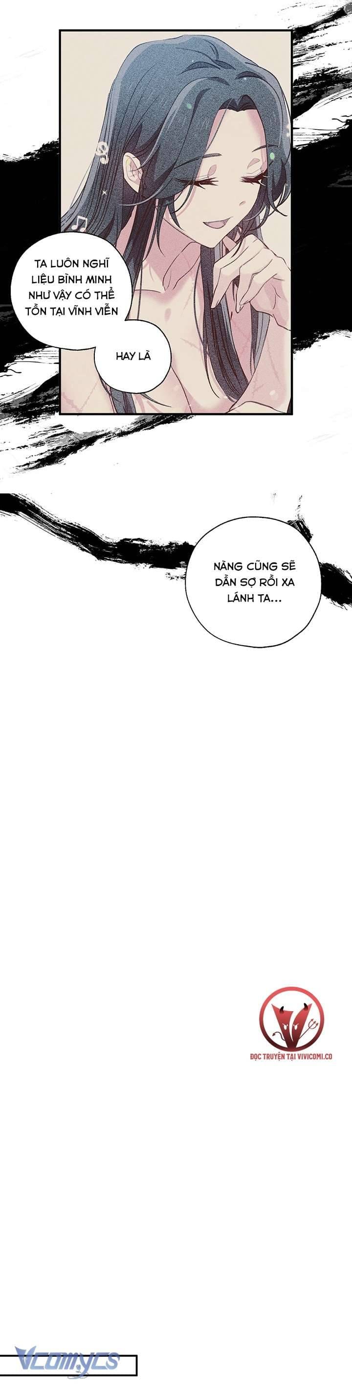 Chú Chim Nhỏ Của Yêu Tinh Chap 17 - Next Chap 18