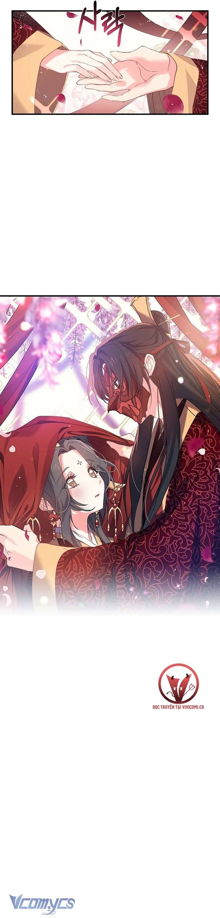 Chú Chim Nhỏ Của Yêu Tinh Chap 17 - Next Chap 18