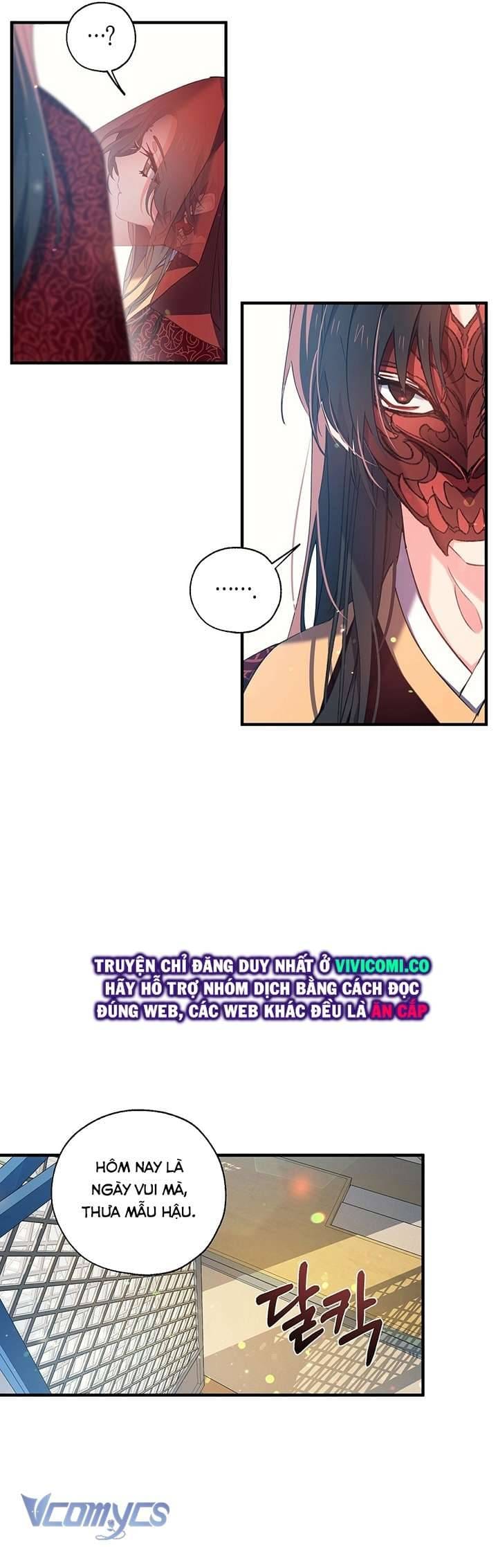 Chú Chim Nhỏ Của Yêu Tinh Chap 17 - Next Chap 18