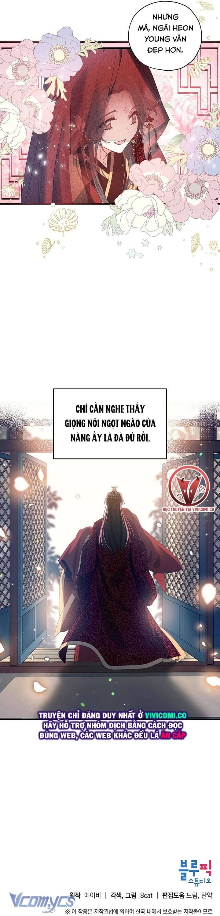 Chú Chim Nhỏ Của Yêu Tinh Chap 18 - Next Chap 19