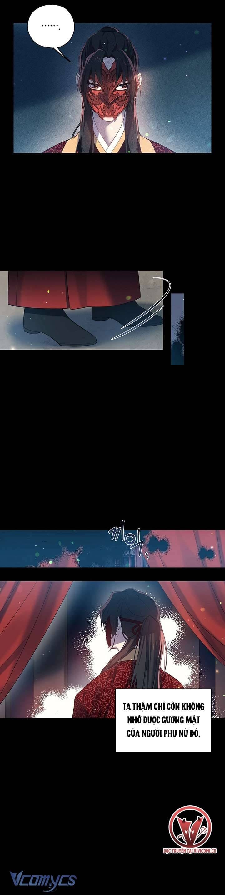 Chú Chim Nhỏ Của Yêu Tinh Chap 18 - Next Chap 19