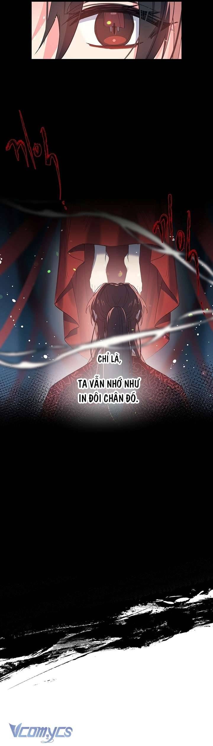 Chú Chim Nhỏ Của Yêu Tinh Chap 18 - Next Chap 19
