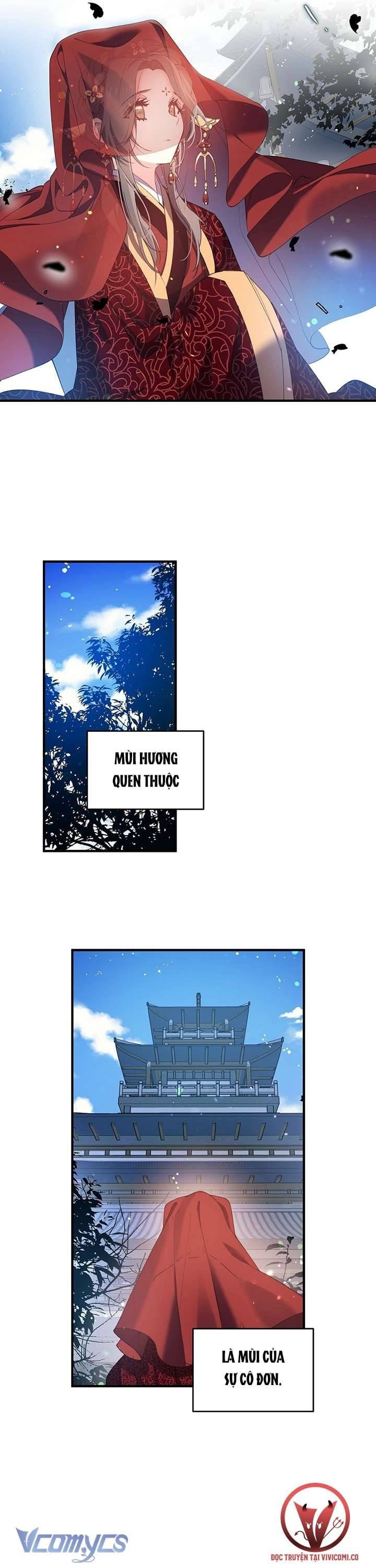 Chú Chim Nhỏ Của Yêu Tinh Chap 19 - Next Chap 20