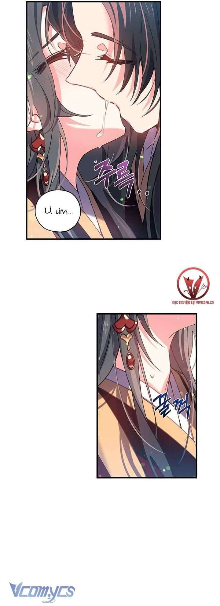 Chú Chim Nhỏ Của Yêu Tinh Chap 21 - Next Chap 22