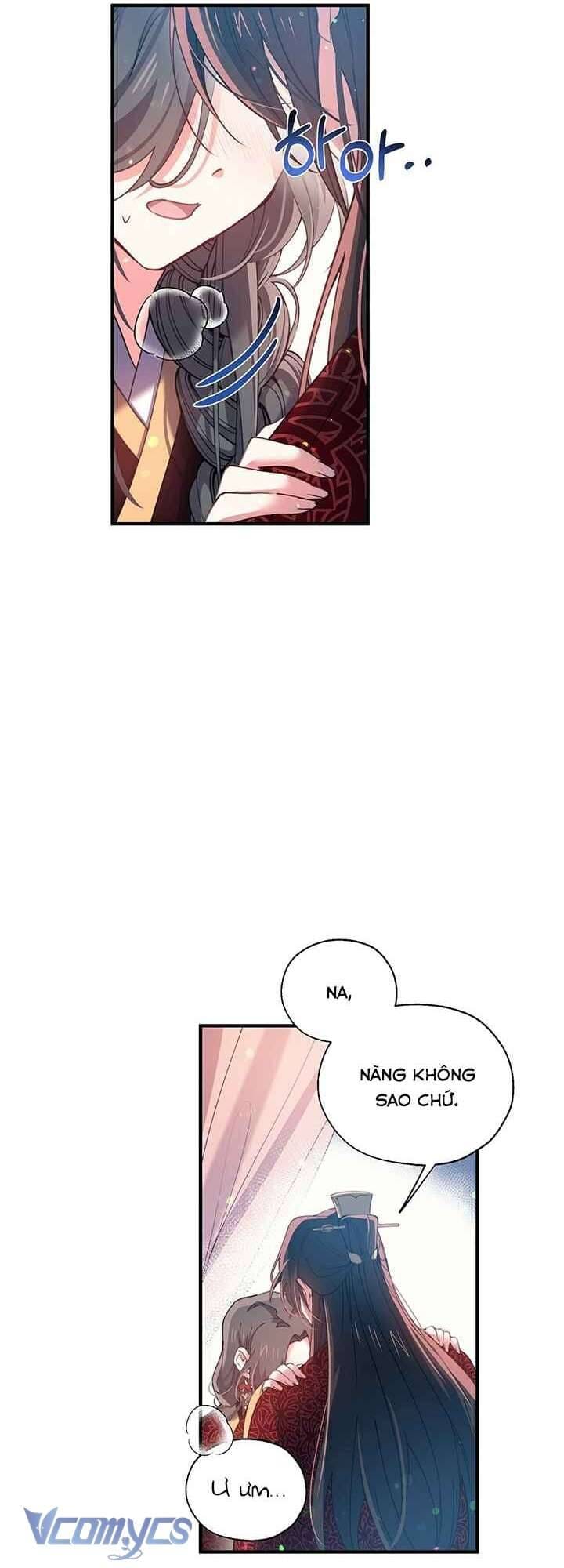 Chú Chim Nhỏ Của Yêu Tinh Chap 21 - Next Chap 22