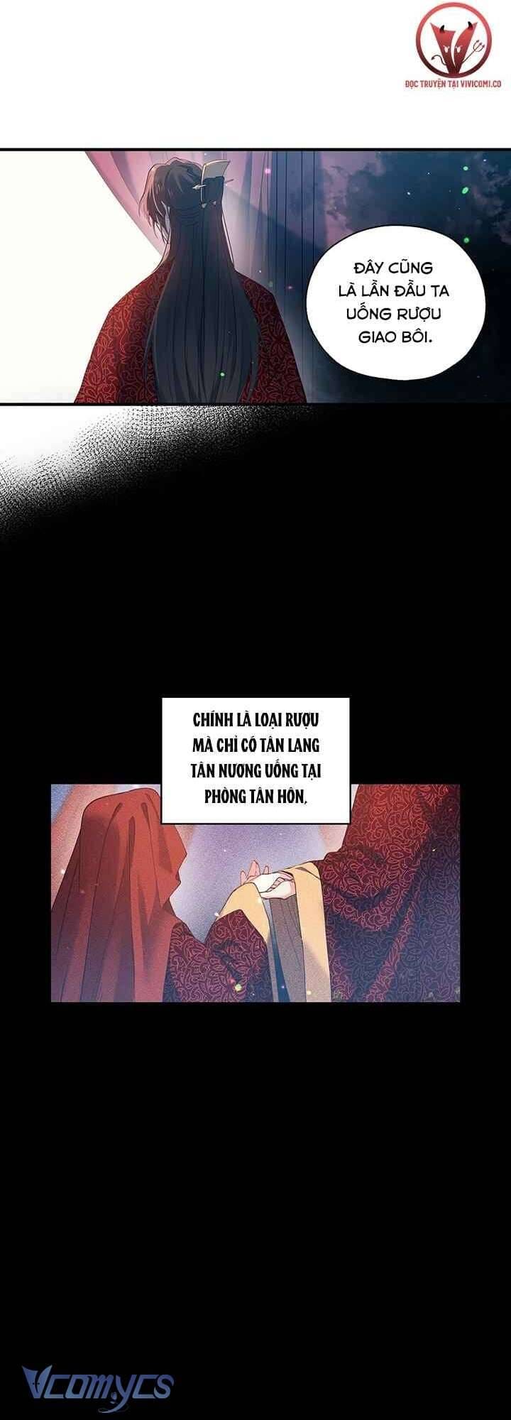 Chú Chim Nhỏ Của Yêu Tinh Chap 21 - Next Chap 22