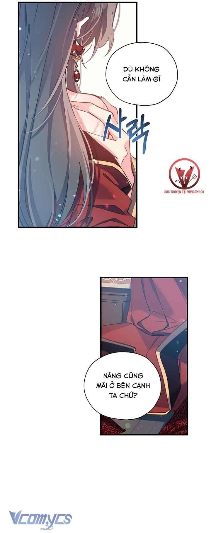 Chú Chim Nhỏ Của Yêu Tinh Chap 21 - Next Chap 22